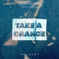 Слушать песню Take A Chance от Oliver Heldens