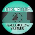 Слушать песню Your Love от Frankie Knuckles