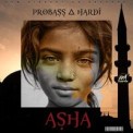 Слушать песню ASHA от PROBASS & HARDI