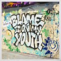 Слушать песню Blame It On My Youth от blink-182