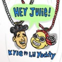 Слушать песню Hey Julie! от KYLE feat. Lil Yachty