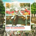 Слушать песню Lost In Amsterdam от Mowe & Jonasu feat. Eskeemo