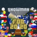 Слушать песню Год 2020 от Snowman