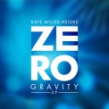 Слушать песню Zero Gravity (Австралия на Евровидении-2019) от Kate Miller-Heidke
