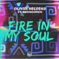 Слушать песню Fire In My Soul от Oliver Heldens feat. Shungudzo