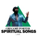 Слушать песню Revival от Gregory Porter