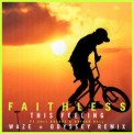 Слушать песню Synthesiser (Edit) от Faithless feat. Nathan Ball