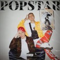Слушать песню Popstar от Kid Sole feat. GONE.Fludd