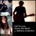 Слушать песню Call to Love от Jimmy Eat World feat. Bethany Cosentino