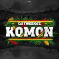 Слушать песню Komon от Da Tweekaz