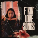 Слушать песню F**kin' Love Songs от AWA feat. Ebenezer