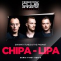 Слушать песню Chipa-Lipa от Swanky Tunes, The Parakit
