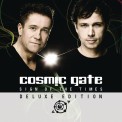Слушать песню London Rain(Back 2 Back 4 ReDub) от Cosmic Gate