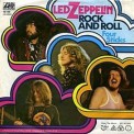 Слушать песню Rock'n'Roll (1972) от Led Zeppelin