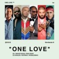 Слушать песню One Love от K2, Snoop Dogg, DJ Khaled, Rick Ross, MC Kevinho, Ronaldinho