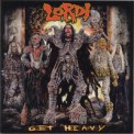 Слушать песню Monster Monster от Lordi