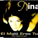 Слушать песню El Malo Eres Tu (DJ Alex Naked Remix) от Nina