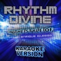 Слушать песню Rhythm Divine от Enrique Iglesias