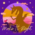 Слушать песню Make It Right (feat. Lauv) от BTS