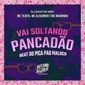 Слушать песню BEAT DO PICA PAU MALUCO от VAI SOLTANDO PANCADÃO