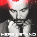 Слушать песню Here I Stand (Евровидение 2021 Северная Македония) от Vasil Garvanliev