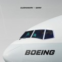 Слушать песню Boeing от Ulukmanapo, BAPAY