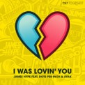 Слушать песню I Was Lovin' You от James Hype feat. Dots Per Inch & Ayak