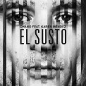 Слушать песню El Susto от Chano! feat. Karen Méndez