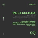 Слушать песню Pa' La Cultura feat. Sofia Reyes, Abraham Mateo, De La Ghet от David Guetta