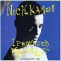 Слушать песню I Promised Myself от Nick Kamen