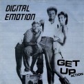 Слушать песню Get up, action от Digital Emotion