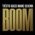 Слушать песню Boom от Tiesto feat Sevenn, Gucci Mane