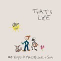 Слушать песню That's Life (feat. Mac Miller & Sia) от 88-Keys