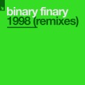 Слушать песню 1998 (Gouryella's Radio Edit) от Binary Finary