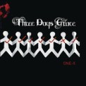 Слушать песню Never Too Late от Three Days Grace