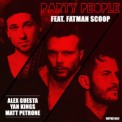 Слушать песню Party People (Stream Edit) от Alex Guesta feat. Yan Kings & Matt Petrone & Fatman Scoop