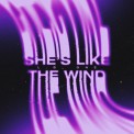 Слушать песню She’s Like The Wind от L.B. One