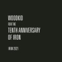 Слушать песню Iron 2021 от Woodkid