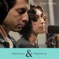 Слушать песню Happy Together от King Princess, Mark Ronson