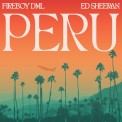 Слушать песню Peru от Fireboy DML, Ed Sheeran