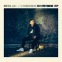 Слушать песню Anymore от Declan J Donovan
