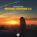 Слушать песню Nothing Compares 2 U от Tim3bomb feat. Tim Schou