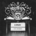 Слушать песню The Return от Logic