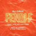 Слушать песню Fendi F (feat. The Kid Daytona) (No Hopes Remix) от DJ Cruz, The Kid Daytona