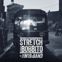 Слушать песню The Mexican (feat. Mirey от Stretch and Bobbito, The M19s Band feat. Mireya Ramos