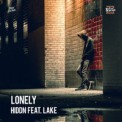 Слушать песню Lonely от HIDDN feat. Lake