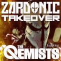 Слушать песню Takeover (Original Mix) от Zardonic & The Qemists