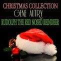 Слушать песню Rudolph the Red Nosed Reindeer от Gene Autry