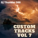 Слушать песню Unholy от DJ Thunder 500