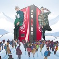 Слушать песню Coca Cola от Tanir & Tyomcha
